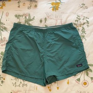 Patagonia Baggies Shorts